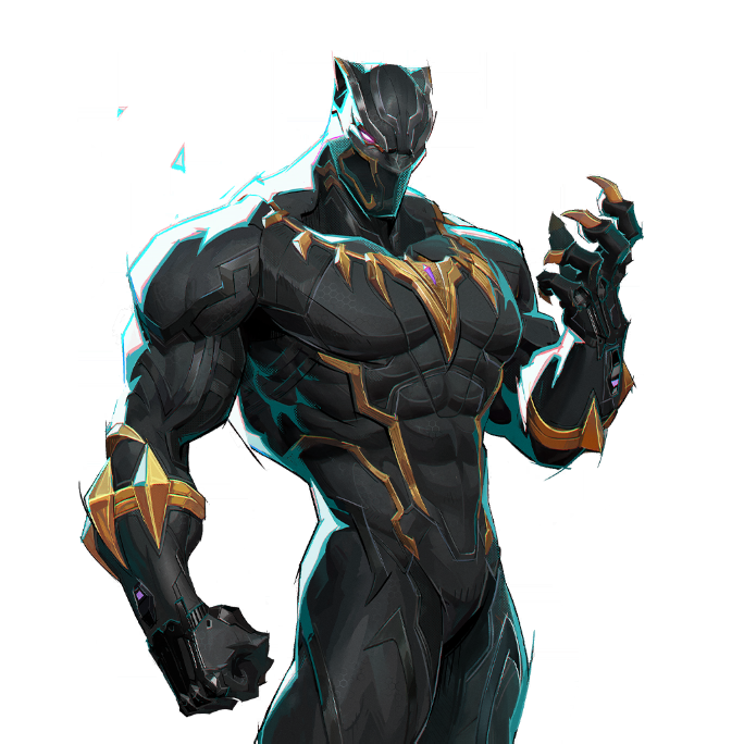 Black panther