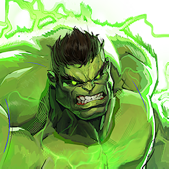 Monster Hulk