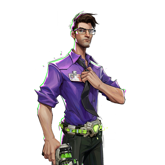 Bruce banner