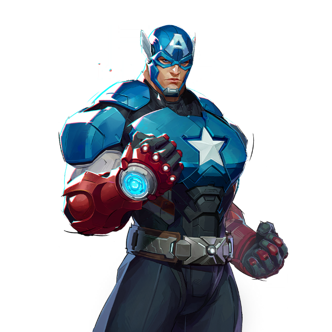 Captain america