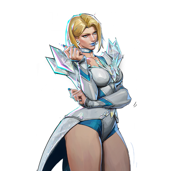 Emma frost