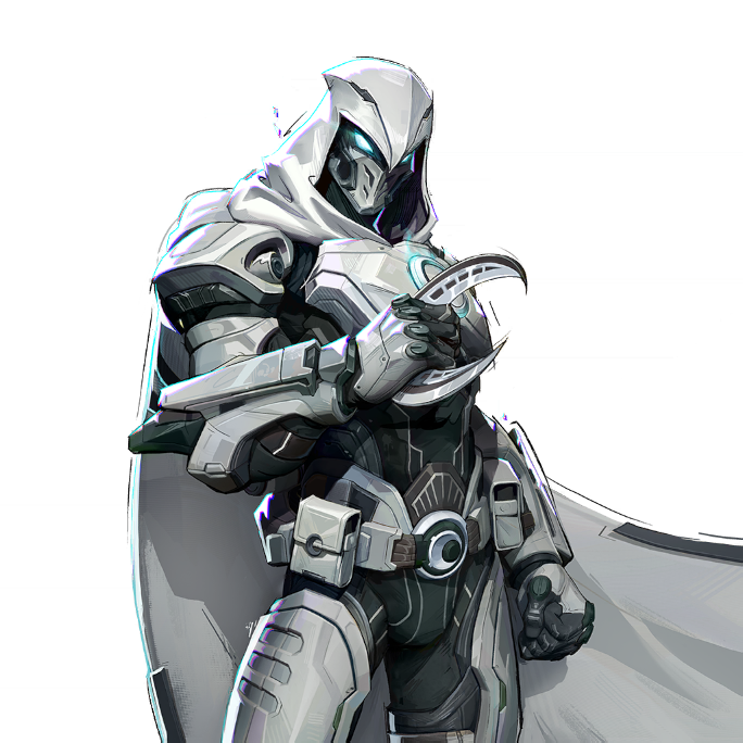 Moon knight
