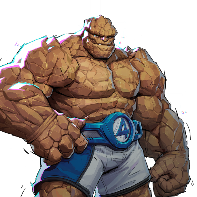 The thing