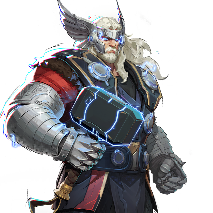 Thor