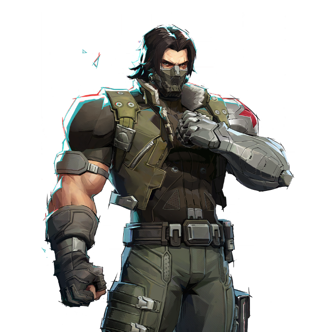 Winter soldier