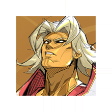 Adam warlock