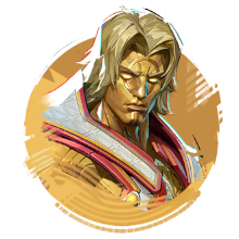 Adam warlock