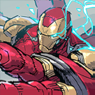 Avengers endgame