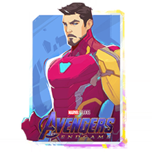 Avengers endgame