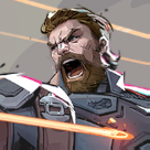 Avengers infinity war