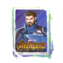 Avengers infinity war