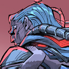Binary sword