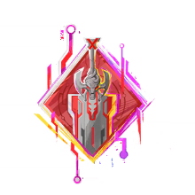 Binary sword