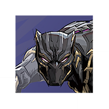 Black panther