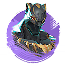 Black panther