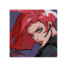 Black widow