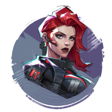 Black widow