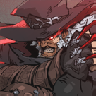 Blood berserker