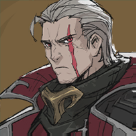 Blood soldier