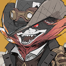 Bounty hunter
