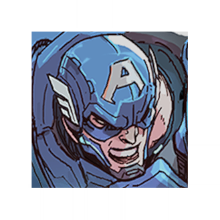 Captain america