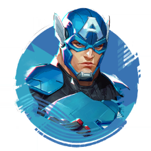 Captain america