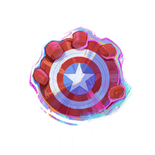 Captain america brave new world