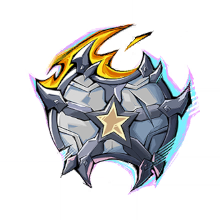 Captain gladiator