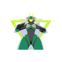 Celestial harmony