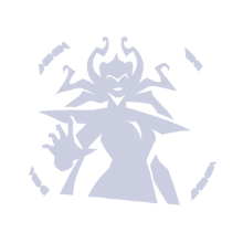 Cinders of chaos