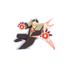 Cleansing edge