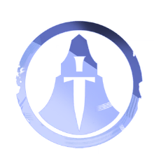 Cloak dagger emblem