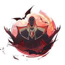 Count dracula