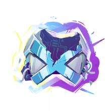 Damaged cerebro