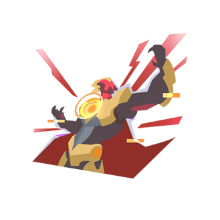 Dawn of x tron