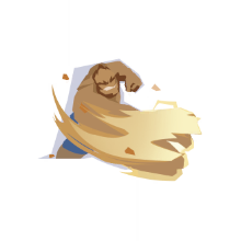Default