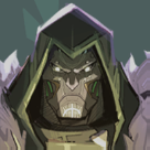 Doctor doom