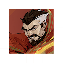 Doctor strange