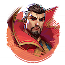 Doctor strange
