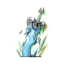 Eldritch armor