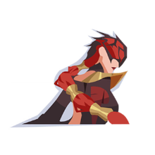 Elegance in motion