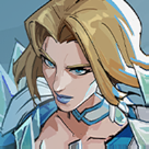 Emma frost