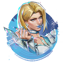 Emma frost