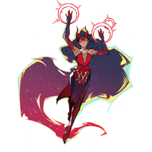 Emporium matron