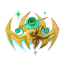Empress of the cosmos