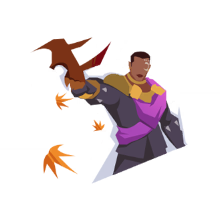 Eternal vigilance