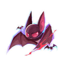 Fearful fangs