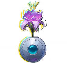 Flowers of krakoa
