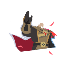 For all mutants