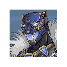 Galactic claw